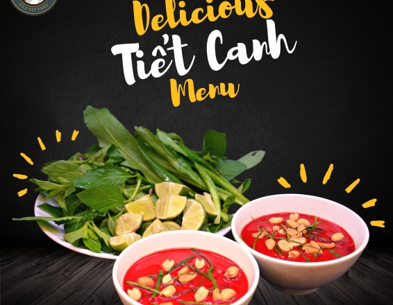 Tiết Canh